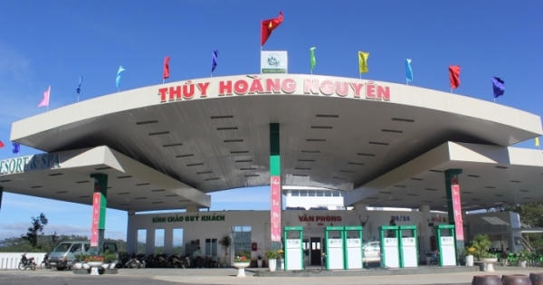 Khám phá điểm nghỉ dưỡng đầy hấp lực của "thiên đường du lịch" Đà Lạt