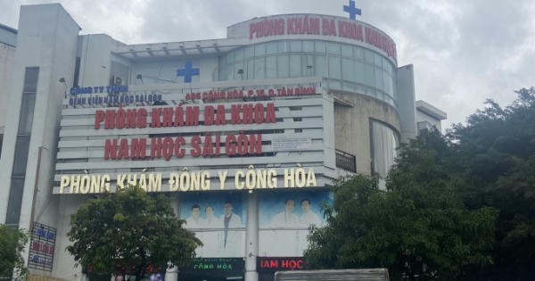 TP HCM: Phạt Phòng Chẩn trị Y học cổ truyền Cộng Hòa 93 triệu đồng do bán thuốc không rõ nguồn gốc