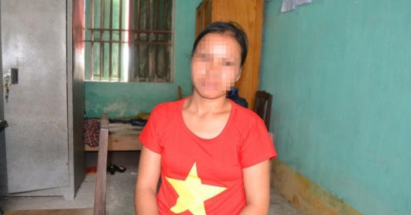 Chiêu lừa đảo mới khiến thiếu phụ người Dao bị ép làm vợ xứ người