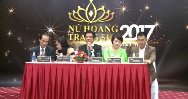 Nữ hoàng trang sức 2017: Cơ hội quảng bá các làng nghề mỹ nghệ kim hoàn Việt Nam