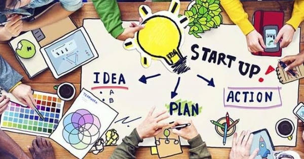 Audio Tài chính Plus: Số lượng doanh nghiệp đăng ký mới năm 2017 đạt kỷ lục