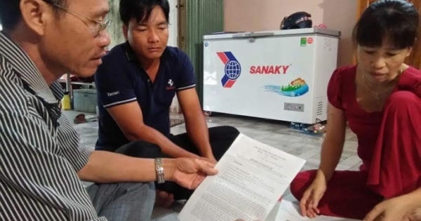 Nhiều uẩn khúc sau bản án sơ thẩm vụ bồi thường đất ở Lâm Đồng