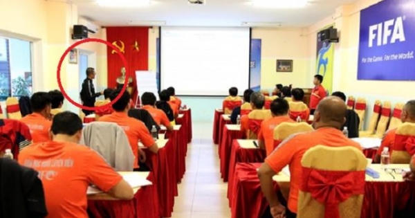 Lộ danh tính chuyên gia Nhật Bản thay ông Gede làm Giám đốc kỹ thuật VFF