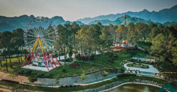 TTCP yêu cầu tỉnh Sơn La “kiểm tra lại” Dự án khu du lịch rừng thông Bản Áng
