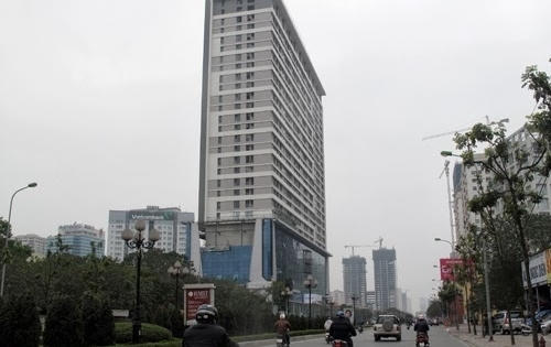 Hà Nội: Công khai danh sách 18 công trình vi phạm quy định về PCCC