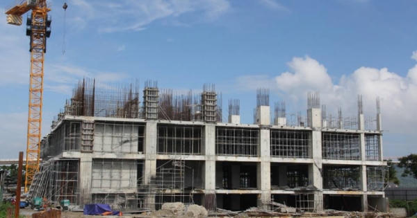 Đà Nẵng tổ chức thi tuyển thiết kế mẫu nhà ở và nhà trọ cho công nhân