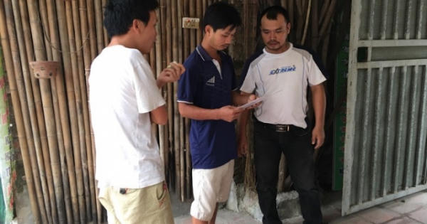 Vụ 800m2 đất đền bù chưa nổi 200 triệu đồng: Đề nghị hủy bỏ quyết định thu hồi Vụ 800m2 đất đền bù chưa nổi 200 triệu đồng: Đề nghị hủy bỏ quyết định thu hồi