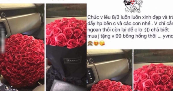 Mất xe sang, hot girl sống ảo "hiện hình"