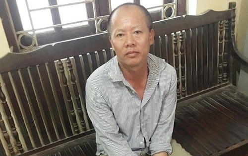 Hôm nay, xét xử kẻ sát hại 4 người trong vụ thảm sát tại Đan Phượng