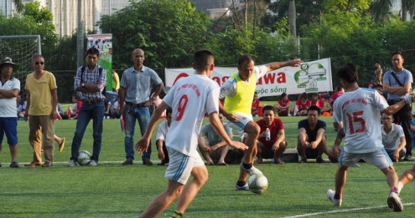 Những cái tên sáng giá tại Vòng loại Press Cup 2018 khu vực phía Bắc