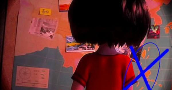 Hậu quả của kiểm duyệt phim kiểu 'quờ quạng' Hậu quả của kiểm duyệt phim kiểu 'quờ quạng'