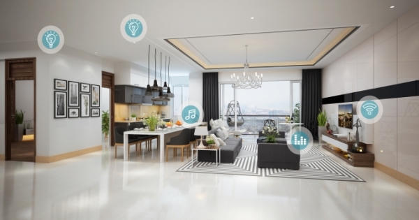 Bất động sản phía Tây Hà Nội tiếp tục “tạo sóng”