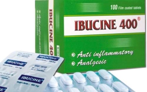 Thu hồi toàn bộ thuốc trị gout và xương khớp vì không đạt tiêu chuẩn chất lượng