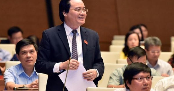 Quy chế công tác HSSV: Không chỉ có sai sót “dung túng” cho hoạt động mại dâm Quy chế công tác HSSV: Không chỉ có sai sót “dung túng” cho hoạt động mại dâm