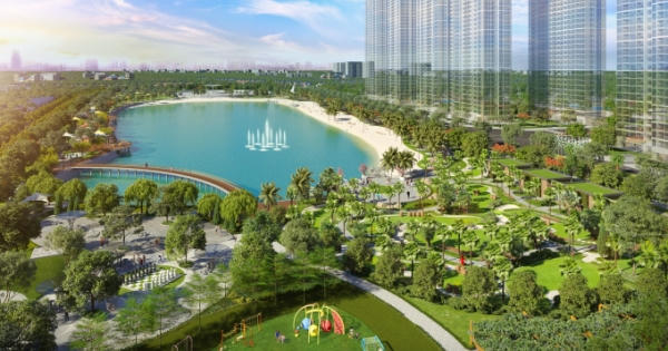 Người trẻ “săn lùng” căn hộ Imperia Smart City Người trẻ “săn lùng” căn hộ Imperia Smart City