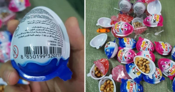 Tiêu dùng 72h: Trứng khủng long bán tràn ngập cổng trường học, lo ngại chất lượng