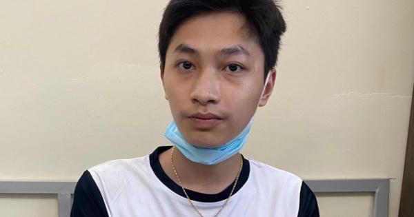 Lừa đảo trên mạng xã hội rồi chiếm đoạt hơn 5 triệu đồng