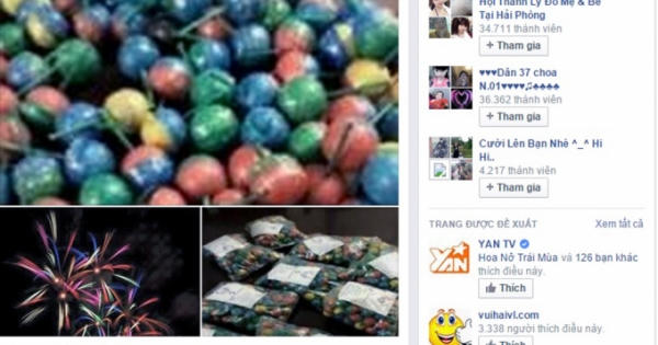 Bản tin Kinh tế Plus: Pháo nổ “tung hoành” mạng xã hội dịp giáp Tết