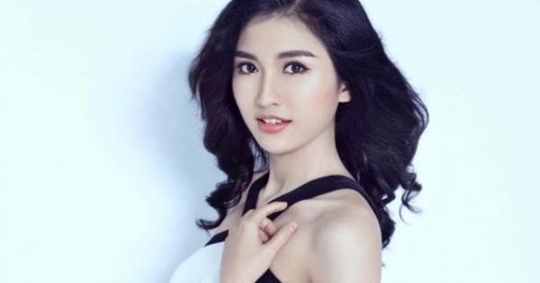 Cận cảnh những người đẹp vào bán kết Hoa khôi Nam Bộ 2017 (P2)