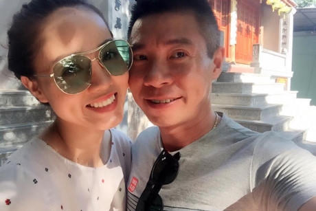 Điểm mặt những quý ông đào hoa nhất showbiz Việt Điểm mặt những quý ông đào hoa nhất showbiz Việt