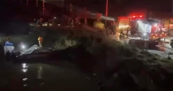 Khởi tố vụ án giết người rồi phi tang dưới sông tại Quảng Trị