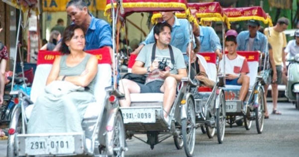 Hà Nội có nên cấm xe xích lô?