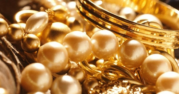 Giá vàng ngày 16/10: Nửa tháng trôi đi vàng mất 1 triệu đồng/lượng