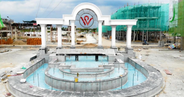 Đất nền tỉnh đang được giới đầu tư săn đón rất mạnh Đất nền tỉnh đang được giới đầu tư săn đón rất mạnh