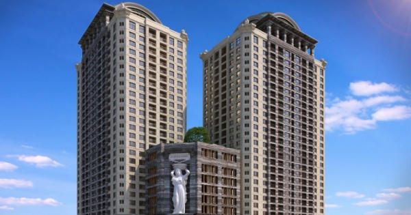 Môi trường sống: tiêu chí hàng đầu khi chọn mua BĐS của người nước ngoài