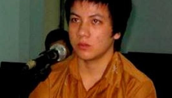 Xem hình khiêu dâm, cậu ruột hãm hiếp hai cháu gái nhiều lần