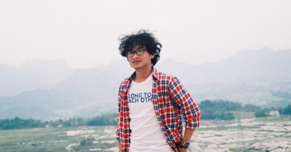 Gặp cha đẻ 'app quốc dân' Bluezone