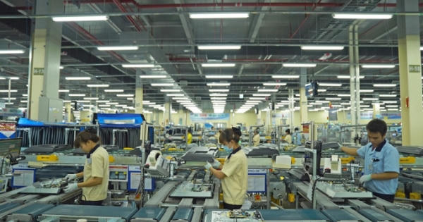 Chưa gỡ rào cản, doanh nghiệp tư nhân khó bứt phá