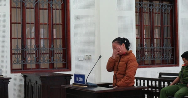 Ngựa quen đường cũ, vừa ra tù lại tiếp tục đi buôn ma túy kiếm lời