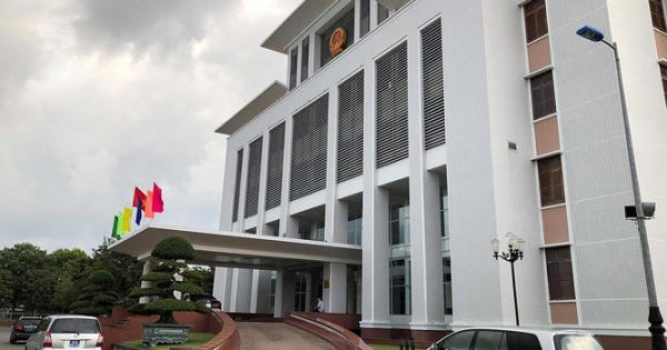Chủ tịch Quảng Nam nói gì khi tỉnh bị Kiểm toán Nhà nước phát lộ nhiều sai phạm đất đai? Chủ tịch Quảng Nam nói gì khi tỉnh bị Kiểm toán Nhà nước phát lộ nhiều sai phạm đất đai?