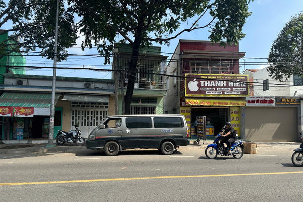 Bắt giữ đối tượng trộm cắp ô tô sau 5 ngày lẩn trốn qua nhiều tỉnh