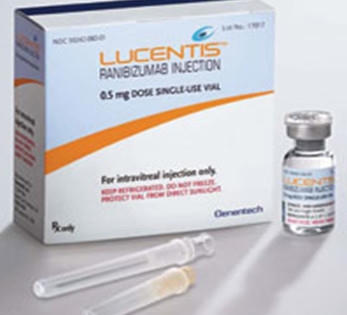 Thuốc Lucentis có được quỹ BHYT chi trả không?