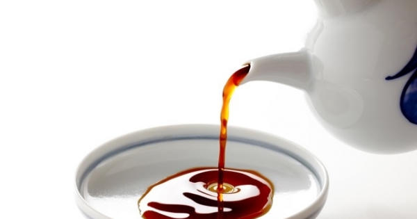 Vụ “nước mắm chứa thạch tín vượt ngưỡng” và trách nhiệm của báo chí Vụ “nước mắm chứa thạch tín vượt ngưỡng” và trách nhiệm của báo chí