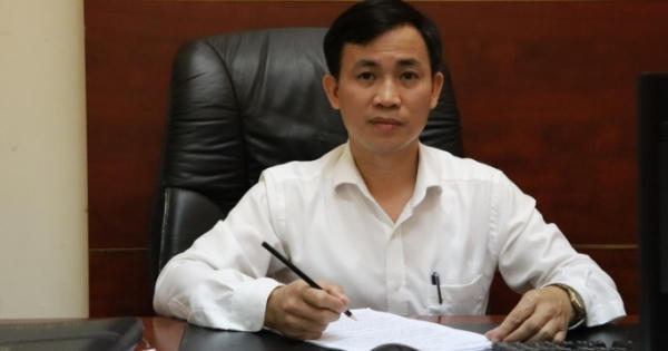 Phó vụ Trưởng Vụ Pháp chế TANDTC Nguyễn Văn Tùng: Chuyên gia nghiên cứu, đặt nền móng mô hình Tòa chuyên trách Phó vụ Trưởng Vụ Pháp chế TANDTC Nguyễn Văn Tùng: Chuyên gia nghiên cứu, đặt nền móng mô hình Tòa chuyên trách