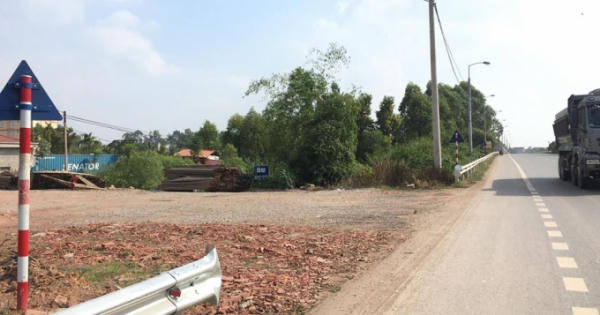 Vụ phá hộ lan QL1: Thanh tra Bộ Giao thông vận tải vào cuộc