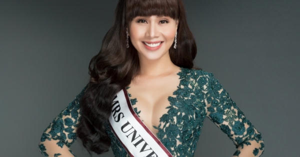 Hoa hậu Hằng Nguyễn tạm rời showbiz, khởi động dự án triệu đô tại Bình Định