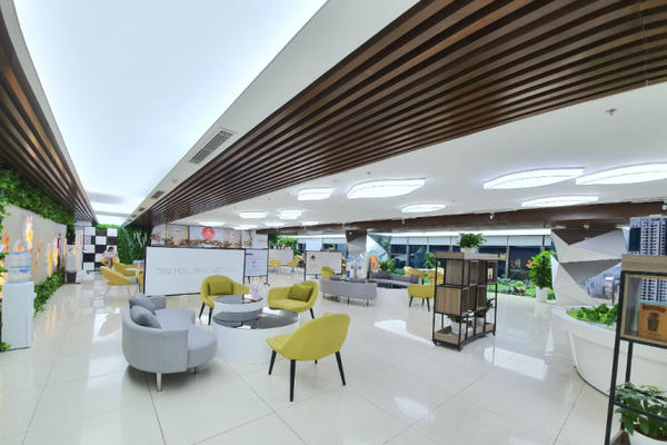 Công thức bí mật giữ chân nhân tài tại TNG Holdings Vietnam Công thức bí mật giữ chân nhân tài tại TNG Holdings Vietnam