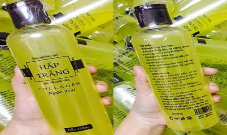 Hãi hùng với sự trở lại của kem trộn trong 'biến tấu' mới