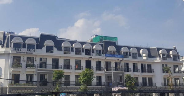 Kỳ 2 - Dự án khu nhà ở Phùng Khoang: Bị phạt 80 triệu đồng, công nhân vẫn thi công ầm ầm