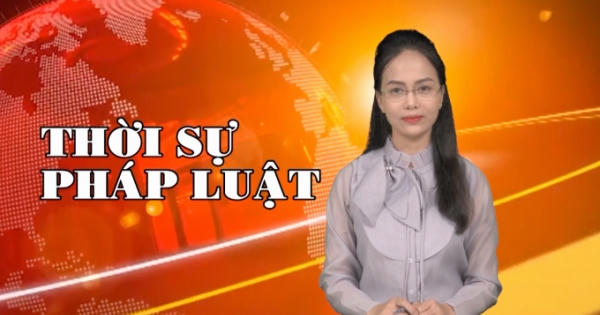 Bản tin Thời sự Pháp luật ngày 11/12: Nối lại đường bay quốc tế