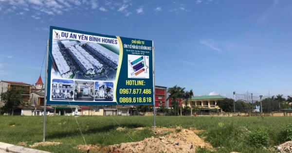 Nghệ An: Giao đất vàng cho Viễn Đông INVEST, ngân sách tỉnh thiệt hại trăm tỷ?