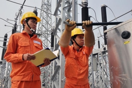 Lịch cắt điện tại Thành phố Hồ Chí Minh ngày 27/6