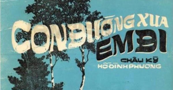 Khép lại quá khứ Khép lại quá khứ