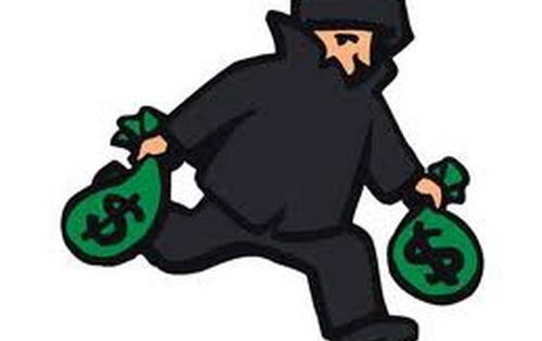 Ngồi tù vì rủ bạn đến nhà trộm két sắt