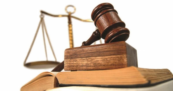 Khắc phục tình trạng chậm xử lý văn bản trái pháp luật