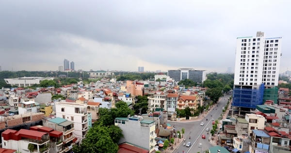 Để giữ nghiêm kỷ cương, phép nước: Đập đi thì cũng phải làm! Để giữ nghiêm kỷ cương, phép nước: Đập đi thì cũng phải làm!